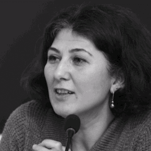 Ozlem Dalkiran