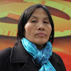 Cao Shunli