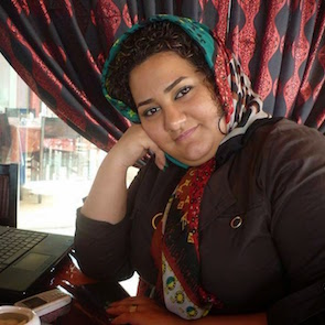 Atena Daemi