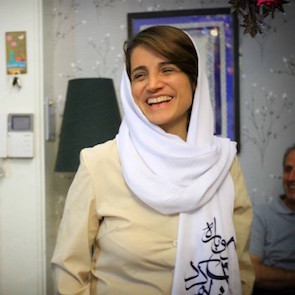 Nasrin Sotoudeh