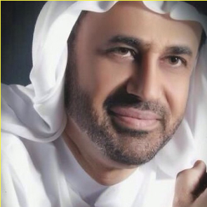 Mohammed Al-Roken