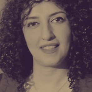 Narges Mohammadi